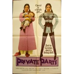 Private Parts