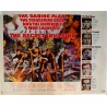 The Secret Invasion half sheet poster - Illustraction Gallery