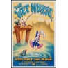 Who Framed Roger Rabbit? (Maroon Cartoon set of 4)
