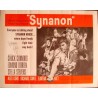 Synanon (half sheet)
