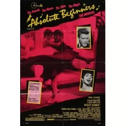 Absolute Beginners