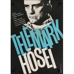 Heroes Of Telemark (Hungarian)