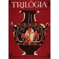 Trilogia (Hungarian)