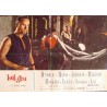 Lord Jim (fotobusta set of 8)