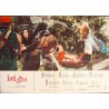Lord Jim (fotobusta set of 8)