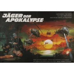 Last Hunter (German A0)