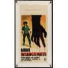 Sierra Passage Italian locandina movie poster - Illustraction Gallery