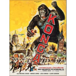 Konga (French)