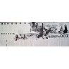 On Her Majesty's Secret Service (Japanese B3)