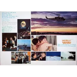 On Her Majesty's Secret Service (Japanese B3)