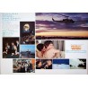 On Her Majesty's Secret Service (Japanese B3)