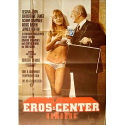 Eros Center (German)