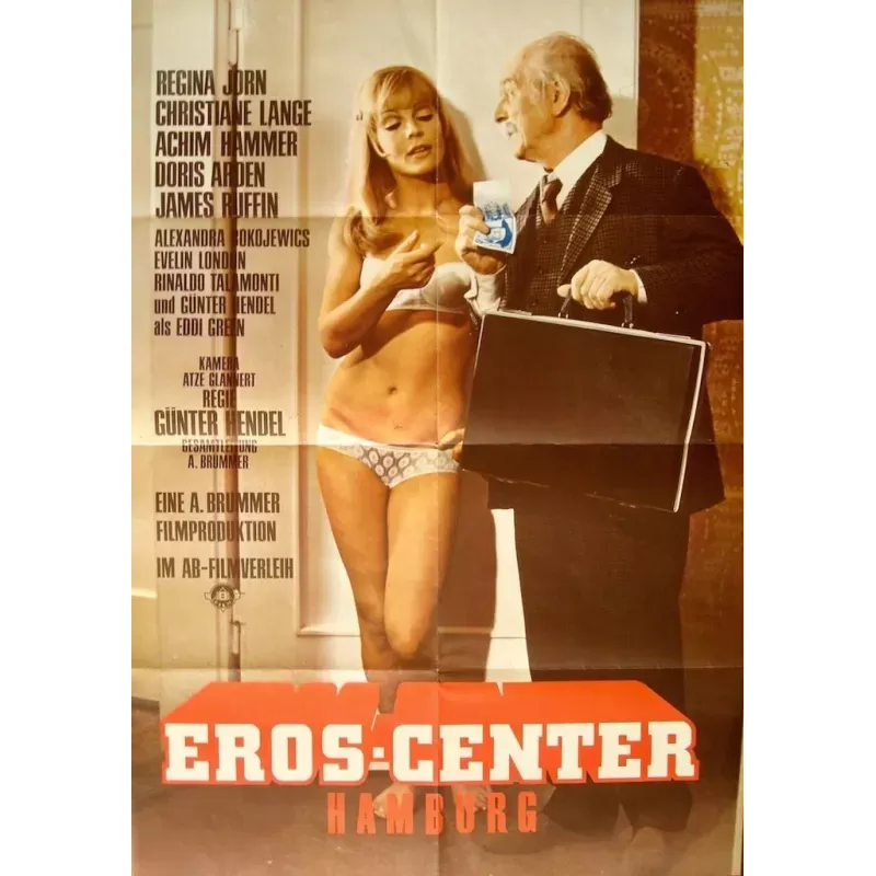 Eros Center (German)