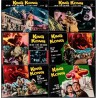King Kong (R66 fotobusta set of 6)