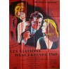 Dangerous Love Affairs - Les liaisons dangereuses (French)
