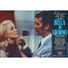 Belle de jour Italian fotobusta movie poster set - illustraction Gallery
