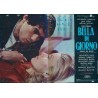 Belle de jour Italian fotobusta movie poster set - illustraction Gallery