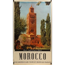 Morocco (1958 English)