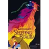 Sleeping Beauty one sheet movie poster - Illustraction Gallery