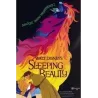 Sleeping Beauty one sheet movie poster - Illustraction Gallery