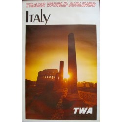 TWA Italy (1965)