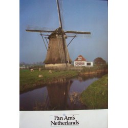 Pan Am Netherlands (1985)