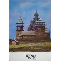 Pan Am USSR (1985)