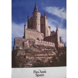 Pan Am Spain (1985)