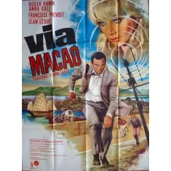 Via Macao (French)