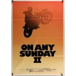 On Any Sunday 2