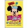 Mickey Mouse Happy Birthday Show