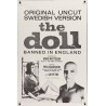 Dolls - Vaxdockan