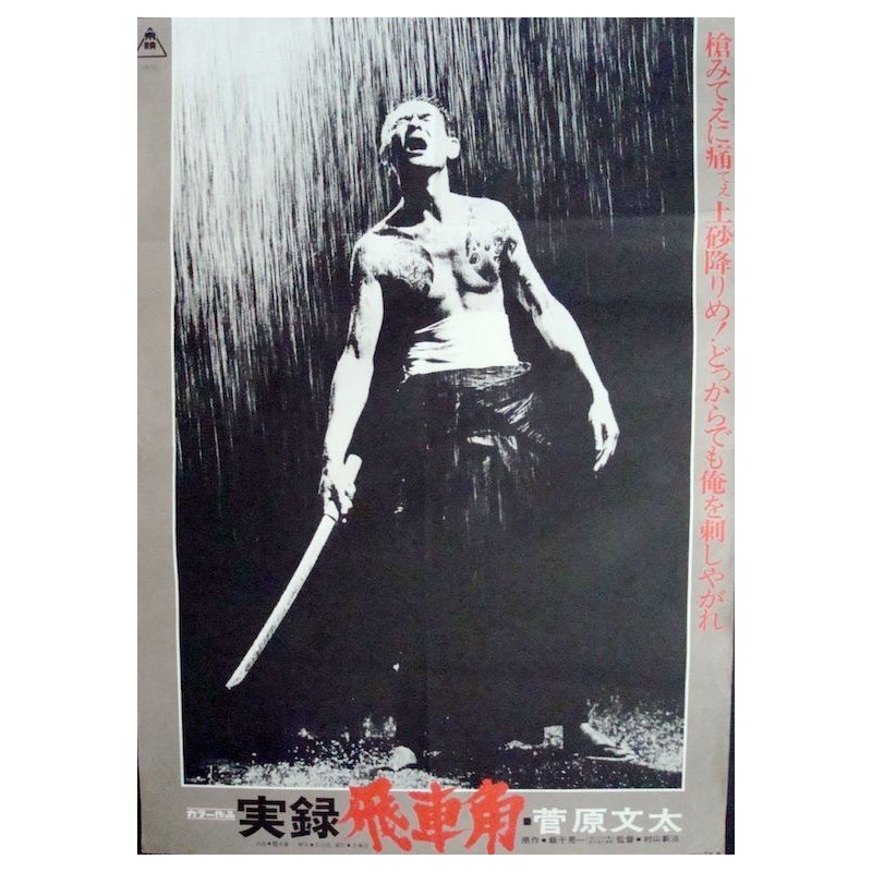 True Account Of Hikashaku: A Wolf's Honor (Japanese style A)