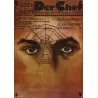 Un flic (East German)