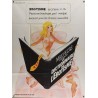 Dictionnaire de l'erotisme