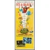 Son of Flubber insert movie Poster - Illustraction Gallery