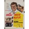 Saint: Vendetta For The Saint (Yugoslavian)