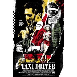 Taxi Driver (R2017)