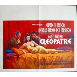 Cleopatra (Belgian)