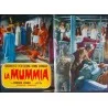 Mummy (fotobusta set of 8)