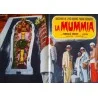 Mummy (fotobusta set of 8)