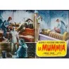 Mummy (fotobusta set of 8)