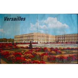 France - Chateau de Versailles
