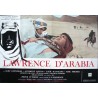 Lawrence Of Arabia Italian fotobusta movie poster set - Illustraction Gallery