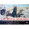 Lawrence Of Arabia Italian fotobusta movie poster set - Illustraction Gallery