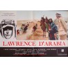 Lawrence Of Arabia Italian fotobusta movie poster set - Illustraction Gallery