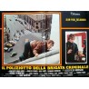 Peur sur la ville (The Night caller) Italian fotobusta movie poster set - Illustraction Gallery