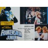 Young Frankenstein Italian fotobusta movie poster set - illustraction Gallery