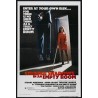 Strange Shadows In An Empty Room one sheet movie poster - illustraction Gallery