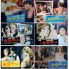 Angelique Marquise des Anges Italian fotobusta movie poster set - illustraction Gallery